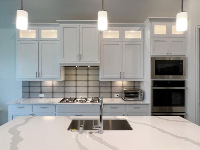 17316 Texas Pistache Drive, Dallas, TX 75252