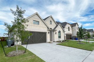 17316 Texas Pistache Drive, Dallas, TX 75252