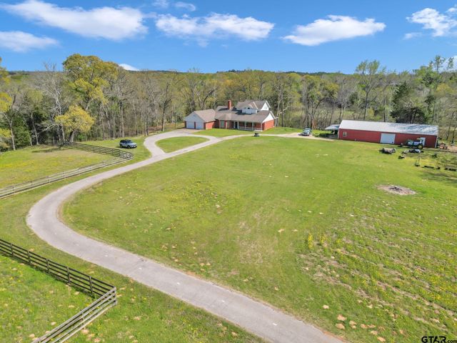 18340 County Road 479, Lindale, TX 75771