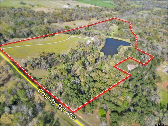 18340 County Road 479, Lindale, TX 75771