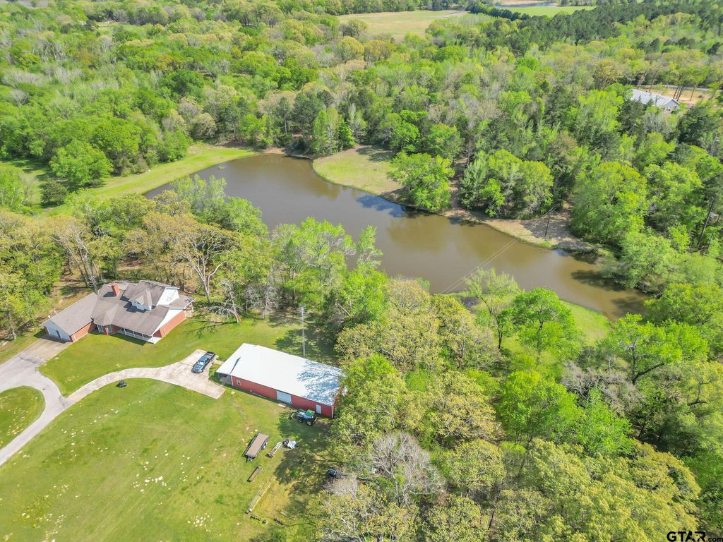 18340 County Road 479, Lindale, TX 75771