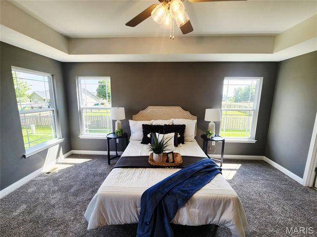 841 Topaz Court, Mascoutah, IL 62258
