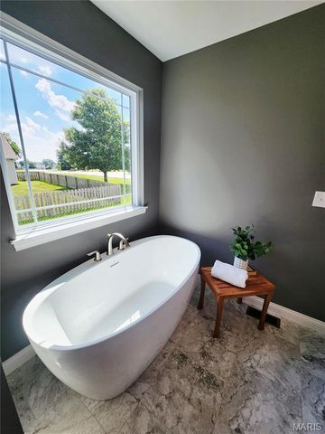 841 Topaz Court, Mascoutah, IL 62258