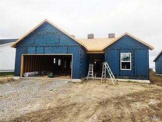 841 Topaz Court, Mascoutah, IL 62258