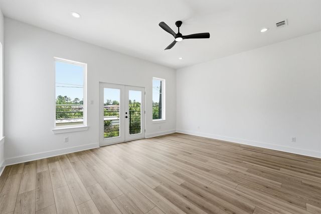 944 Homer Street, Houston, TX 77091