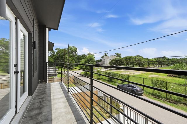 944 Homer Street, Houston, TX 77091