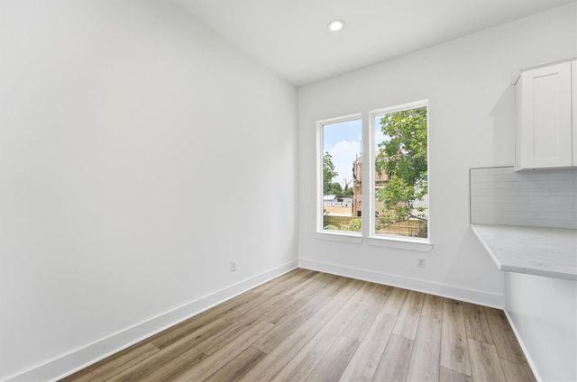 944 Homer Street, Houston, TX 77091