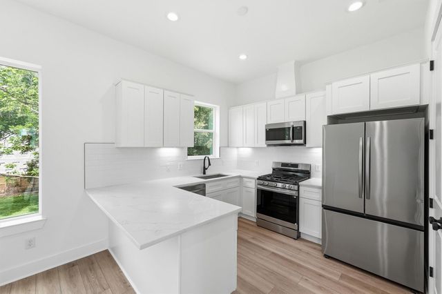944 Homer Street, Houston, TX 77091