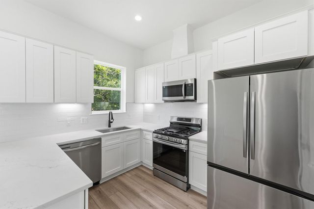 944 Homer Street, Houston, TX 77091