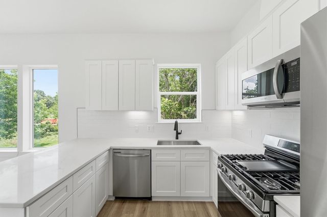 944 Homer Street, Houston, TX 77091
