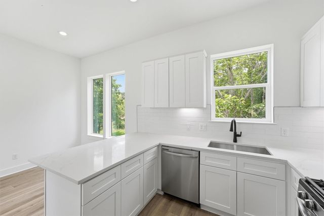 944 Homer Street, Houston, TX 77091
