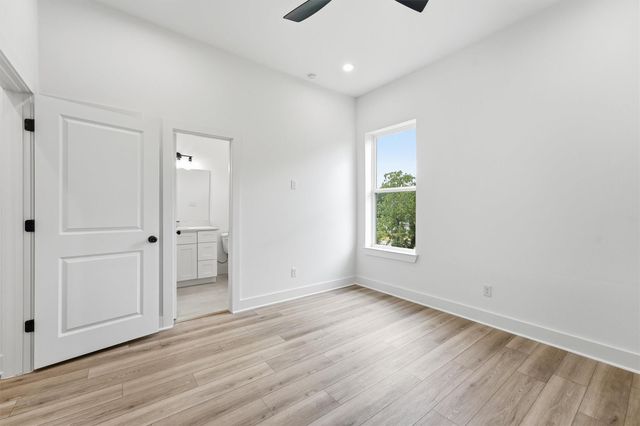 944 Homer Street, Houston, TX 77091