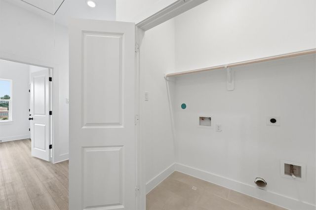 944 Homer Street, Houston, TX 77091