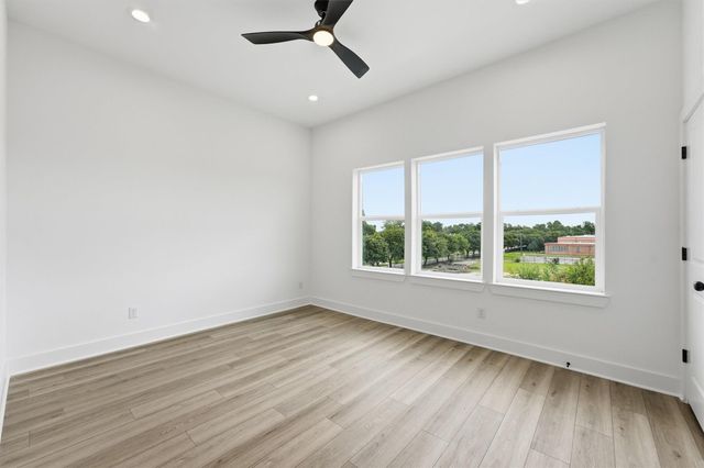 944 Homer Street, Houston, TX 77091