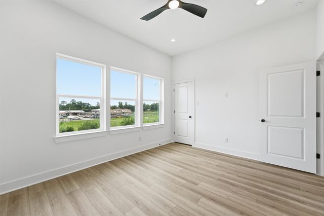 944 Homer Street, Houston, TX 77091
