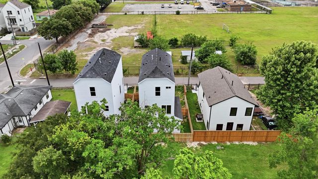 944 Homer Street, Houston, TX 77091