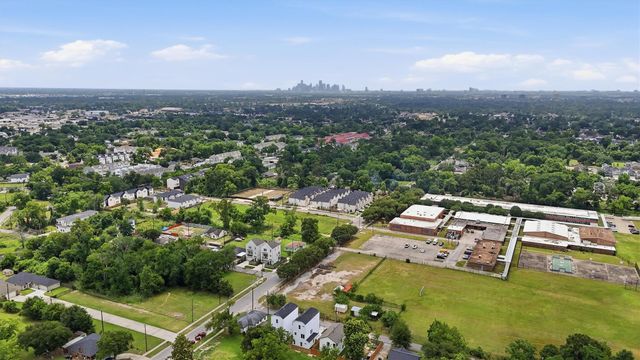 944 Homer Street, Houston, TX 77091