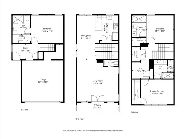 944 Homer Street, Houston, TX 77091