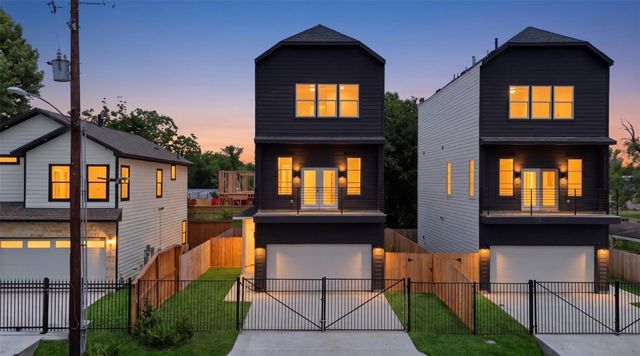 944 Homer Street, Houston, TX 77091