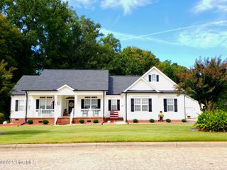 3811 Trace Drive W, Wilson, NC 27893