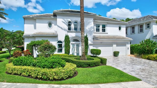 6766 Royal Orchid Circle, Delray Beach, FL 33446
