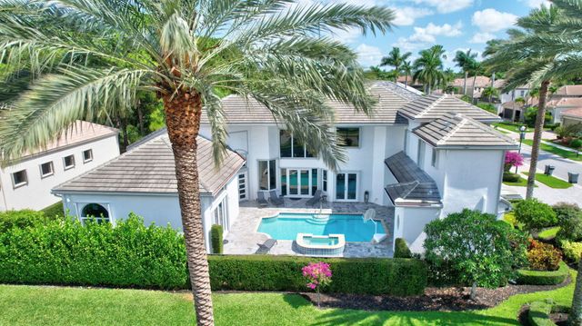 6766 Royal Orchid Circle, Delray Beach, FL 33446