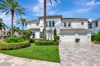 6766 Royal Orchid Circle, Delray Beach, FL 33446