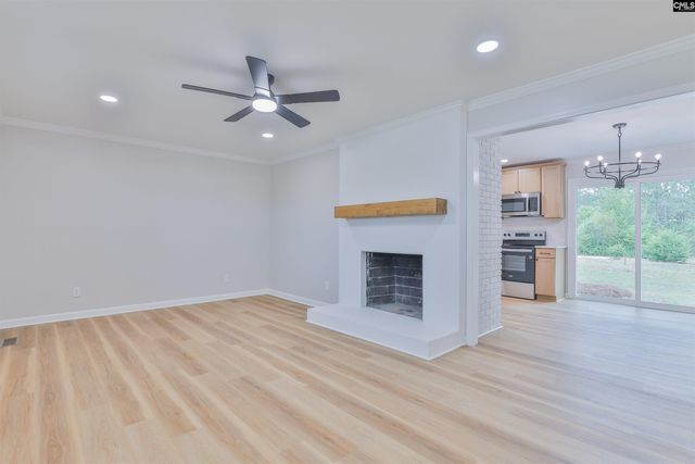 3209 Old Charleston Road, Gilbert, SC 29054