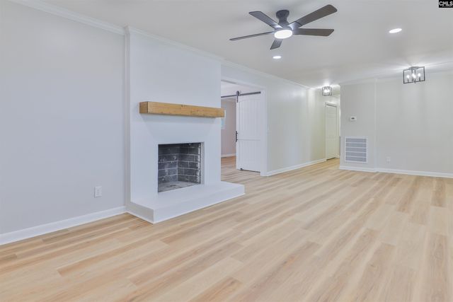3209 Old Charleston Road, Gilbert, SC 29054