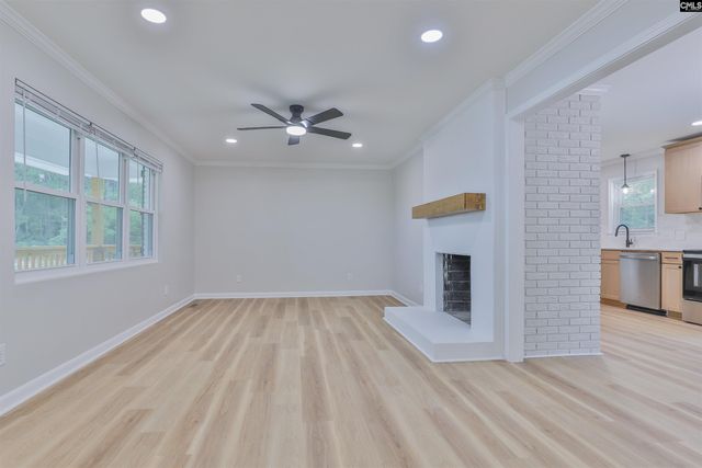 3209 Old Charleston Road, Gilbert, SC 29054