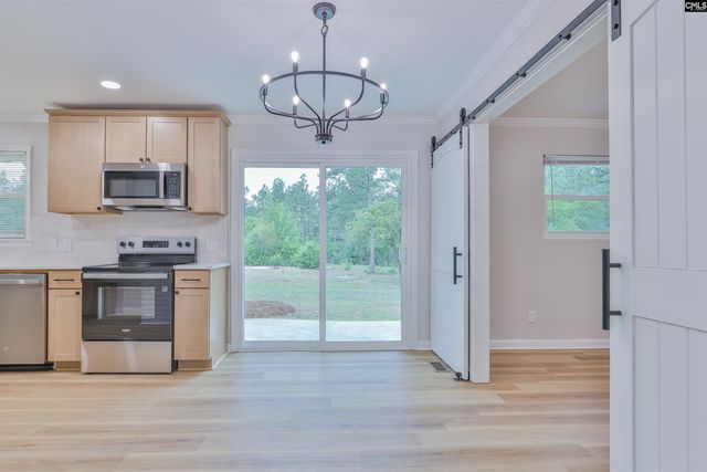 3209 Old Charleston Road, Gilbert, SC 29054