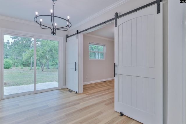 3209 Old Charleston Road, Gilbert, SC 29054