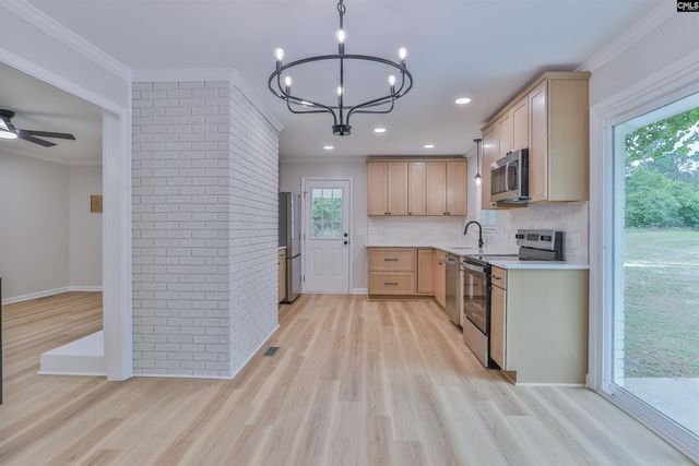 3209 Old Charleston Road, Gilbert, SC 29054