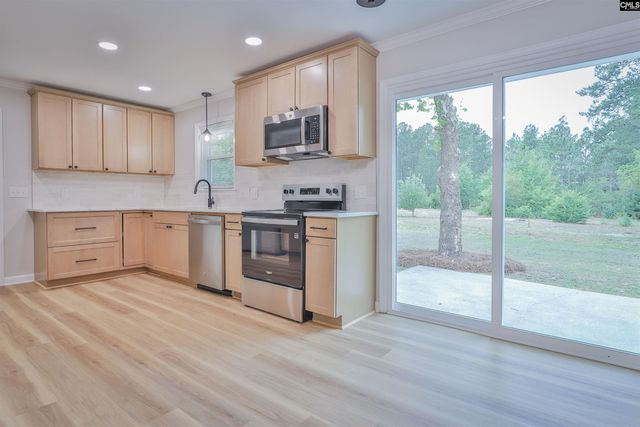 3209 Old Charleston Road, Gilbert, SC 29054