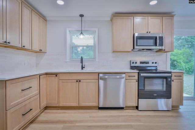 3209 Old Charleston Road, Gilbert, SC 29054