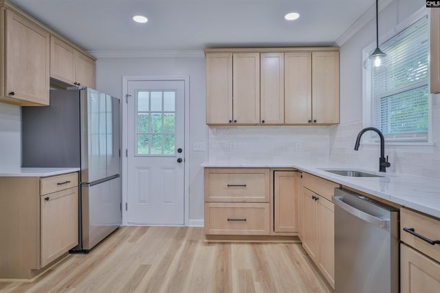 3209 Old Charleston Road, Gilbert, SC 29054
