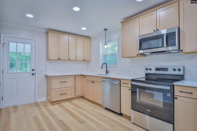 3209 Old Charleston Road, Gilbert, SC 29054