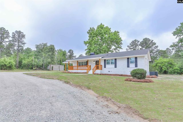 3209 Old Charleston Road, Gilbert, SC 29054