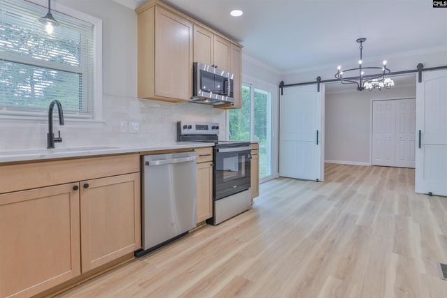 3209 Old Charleston Road, Gilbert, SC 29054