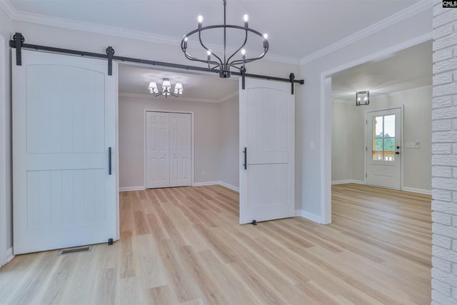 3209 Old Charleston Road, Gilbert, SC 29054