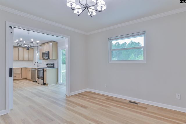 3209 Old Charleston Road, Gilbert, SC 29054