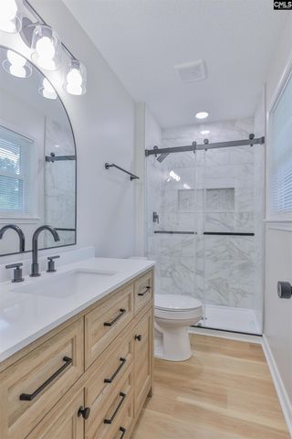 3209 Old Charleston Road, Gilbert, SC 29054