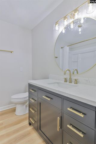 3209 Old Charleston Road, Gilbert, SC 29054