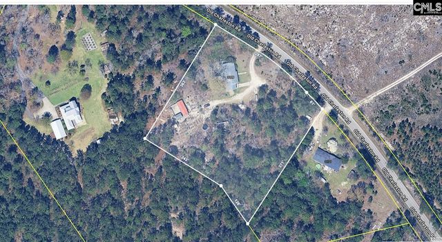 3209 Old Charleston Road, Gilbert, SC 29054