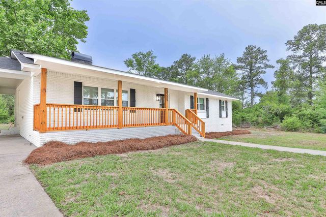 3209 Old Charleston Road, Gilbert, SC 29054