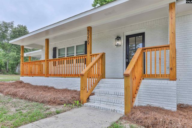3209 Old Charleston Road, Gilbert, SC 29054