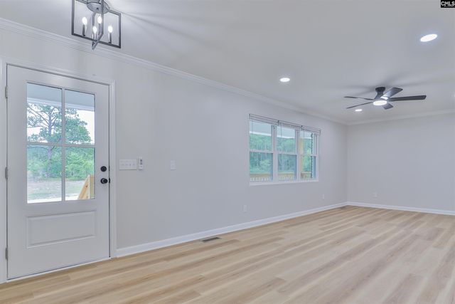 3209 Old Charleston Road, Gilbert, SC 29054