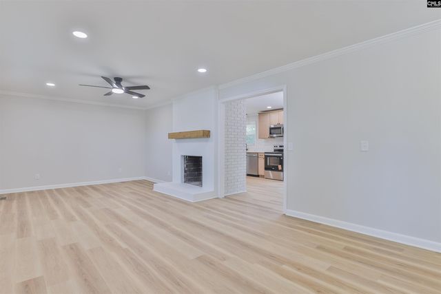 3209 Old Charleston Road, Gilbert, SC 29054