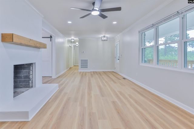 3209 Old Charleston Road, Gilbert, SC 29054