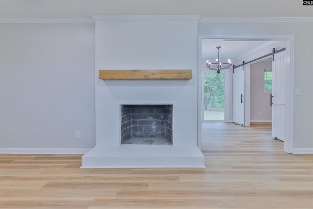 3209 Old Charleston Road, Gilbert, SC 29054
